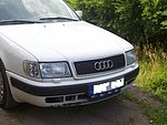 Audi 100 2,3 E C4