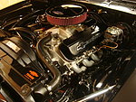 Chevrolet Camaro SS/RS