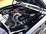 Chevrolet Camaro SS/RS