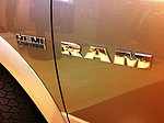 Dodge RAM 1500 HEMI Laramie