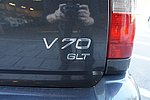 Volvo V70 2,4 GLT Blackline edition