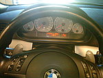 BMW m3 cab