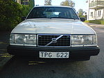 Volvo 945 2.0ft