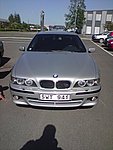 BMW 530 M