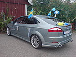 Ford Mondeo 2.5T XS