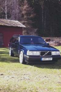 Volvo 945 D24tic
