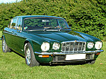 Jaguar XJ6 4.2