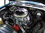 Chevrolet camaro RS