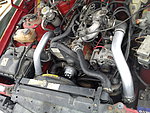Volvo 940 turbo ltt (FT)