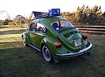 Volkswagen 1303 Bubbla