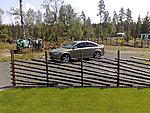 Volvo S40N
