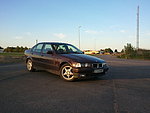 BMW E36 325 tds