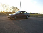 BMW E36 325 tds