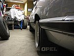 Opel Commodore C 2.5E