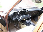 Opel Rekord D Caravan 1900 Automat