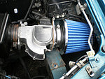 Mazda 323F 1,8l DOHC