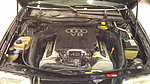 Audi V8 Exclusive 4.2 quattro