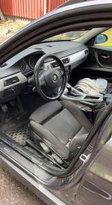 BMW 320D E91 Touring