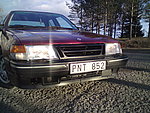 Saab 9000 2,0TURBO