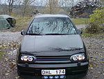 Volkswagen vr6