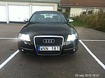 Audi a6 lim