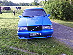 Volvo 745-842 Gle