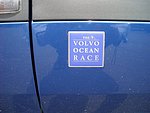 Volvo V70 2,4T Ocean Race