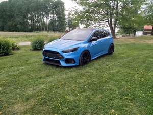 Ford Focus RS mk3 Edition