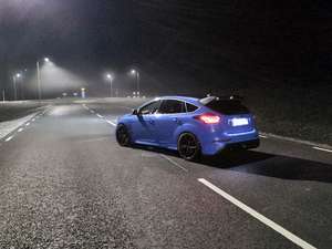 Ford Focus RS mk3 Edition