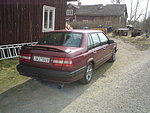 Volvo 940 TDI
