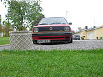 Volkswagen Golf CL 1,8I