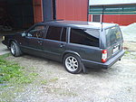 Volvo 945 / 965
