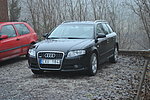 Audi A4 Avant 2,0 Tdi quattro