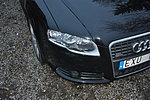 Audi A4 Avant 2,0 Tdi quattro