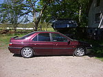 Peugeot 1994