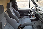 Volkswagen Caddy Mk1