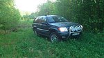 Jeep grand cherokee limited crd
