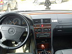 Mercedes c280