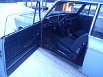 BMW 2002 automatic