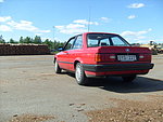 BMW 318 E30