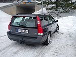 Volvo v70 2,5 T