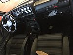 Volkswagen Golf GTi 16v mk2