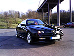 Alfa Romeo GTV 2.0 Twinspark