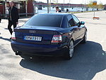 Audi A4 1.8 TSQ GmbH