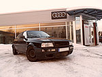 Audi 80 2.8 quattro