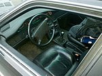 Audi 100 turbo quattro