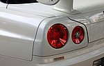 Nissan Skyline R34 GTR V-spec II Nur