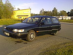 Subaru Legacy 2.2 Classic