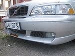 Volvo V70 TDI-R