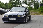 BMW E36 m3 3.0